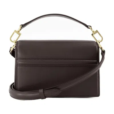 Totême Toteme Shoulder Bag  Brown