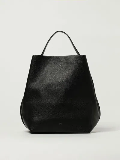 Totême Shoulder Bag Toteme Woman Color Black