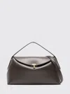 Totême Shoulder Bag Toteme Woman Color Brown In Brown