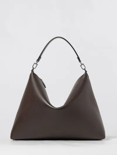 TOTÊME SHOULDER BAG WOMAN TOTEME,H57763032