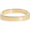 Totême Toteme Signature Bangle Bracelet