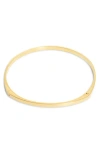 Totême Toteme Signature Collar Necklace
