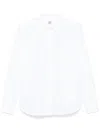 Totême Toteme Signature Cotton Shirt