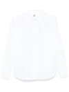 Totême Toteme Signature Cotton Shirt