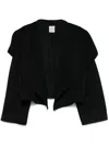 Totême Toteme Signature Double Wool Jacket