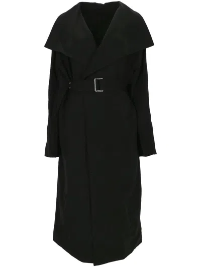 Totême Toteme Signature Long Coat