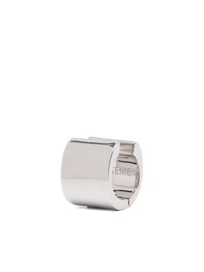 Totême Toteme Pre In Silver