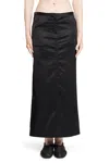 Totême Toteme Skirts In Black