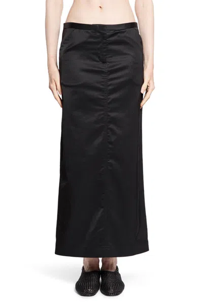 Totême Toteme Skirts In Black