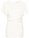 Totême Toteme Topwear