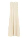 Totême Toteme Organic Cotton Shirt In White
