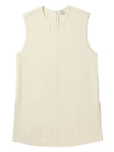TOTÊME TOTEME Sleeveless Top