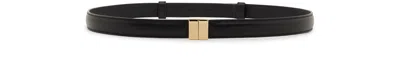 Totême Slide Buckle Belt