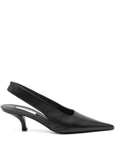 TOTÊME TOTEME SLINGBACKS