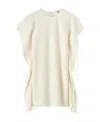 Totême Slit-sleeve T-shirt
