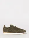 Totême Sneakers Toteme Woman Color Green