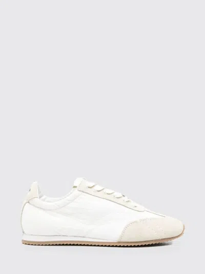 Totême Toteme Sneakers Woman In Multi