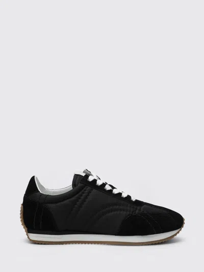 Totême Sneakers Toteme Woman Color Black