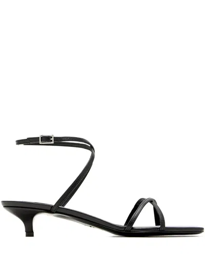 Totême Strappy Heeled Sandals