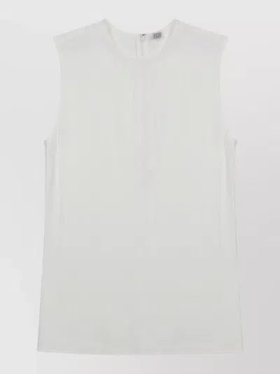Totême Striped Tank Top