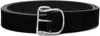 Totême Suede Belt