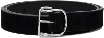 Totême Suede Belt