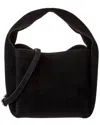 Totême Toteme Suede Bucket Bag