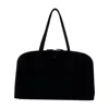 Totême Toteme "suede Day" Tote Bag