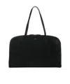 Totême Suede Tote Bag