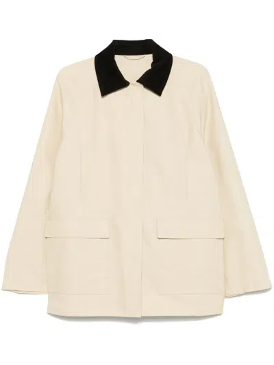 Totême Summer Country Jacket