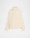 Totême Summer Parachute Jacket