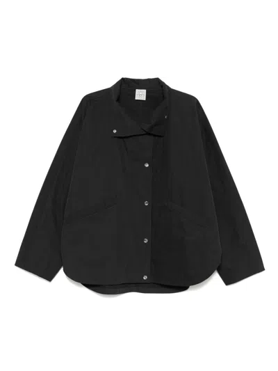 TOTÊME TOTEME SUMMER PARACHUTE JACKET