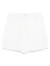 Totême Toteme Summer Shorts