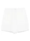 Totême Toteme Summer Shorts