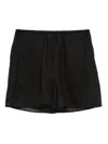 Totême Toteme Summer Shorts