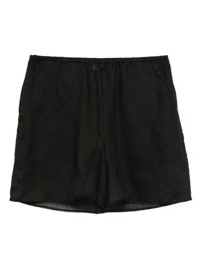 Totême Toteme Summer Shorts