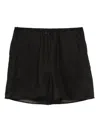 Totême Toteme Summer Shorts