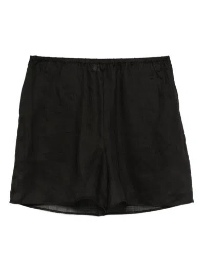 TOTÊME TOTEME SUMMER SHORTS