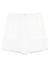 Totême Toteme Summer Shorts