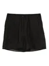 Totême Toteme Summer Shorts
