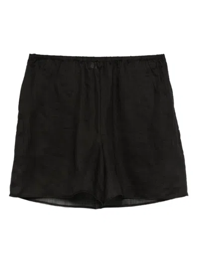 TOTÊME TOTEME SUMMER SHORTS