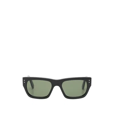 Totême Sunglasses In Black