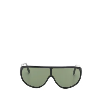 Totême Sunglasses In Black