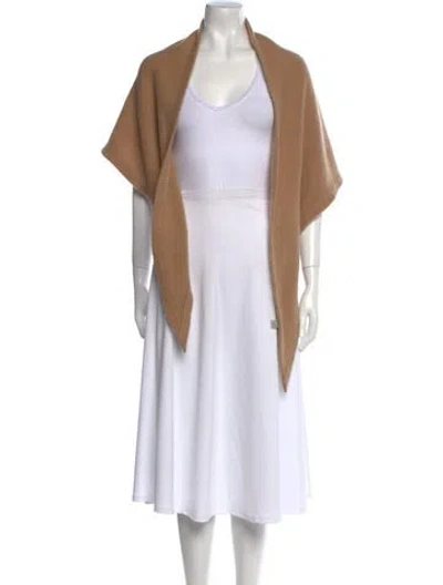 Pre-owned Totême Sweater In Neutral