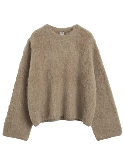 TOTÊME SWEATER TOTEME