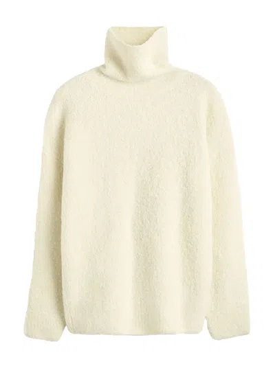 Totême Sweater Toteme In Neutral