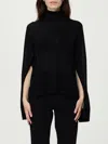 Totême Sweater Toteme Woman Color Black