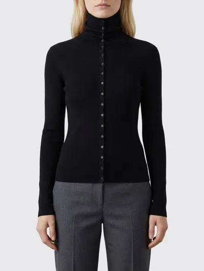 Totême Sweater Toteme Woman Color Black