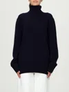 Totême Sweater Toteme Woman Color Blue