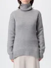 Totême Sweater Toteme In Gray